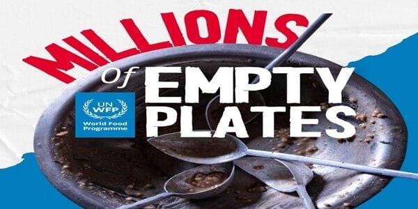 Food and Agriculture Organisation of the United Nations (FAO) released a report on the worsening global hunger crisis in 2024