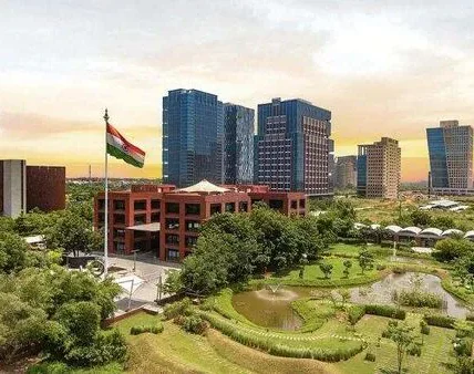 GIFT City, Gujarat