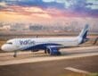 Government asks airline IndiGo to terminate aircraft lease agreement with Turkiye Airlines