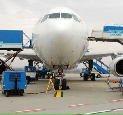 Govt withdrew the security clearance of Turkey's ground handling firm Celebi Airport Services with immediate effect in the interest of national security