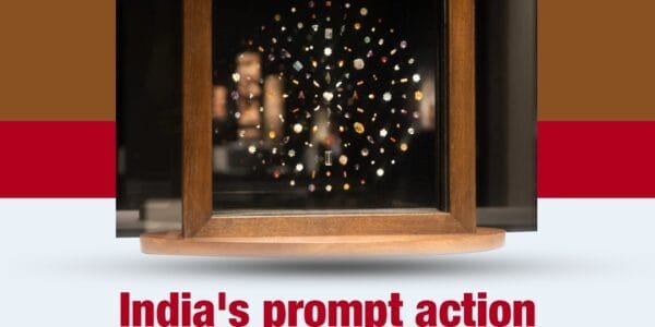 Hong Kong suspends Piprahwa Buddhist relics auction by Sotheby's after India's intervention