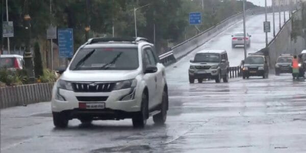 IMD issued a warning for Maharashtra from 19 to 25 May