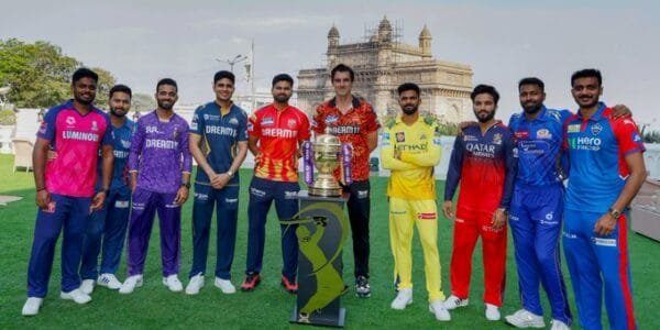 IPL 2025 will resume from May 17 after a week's break