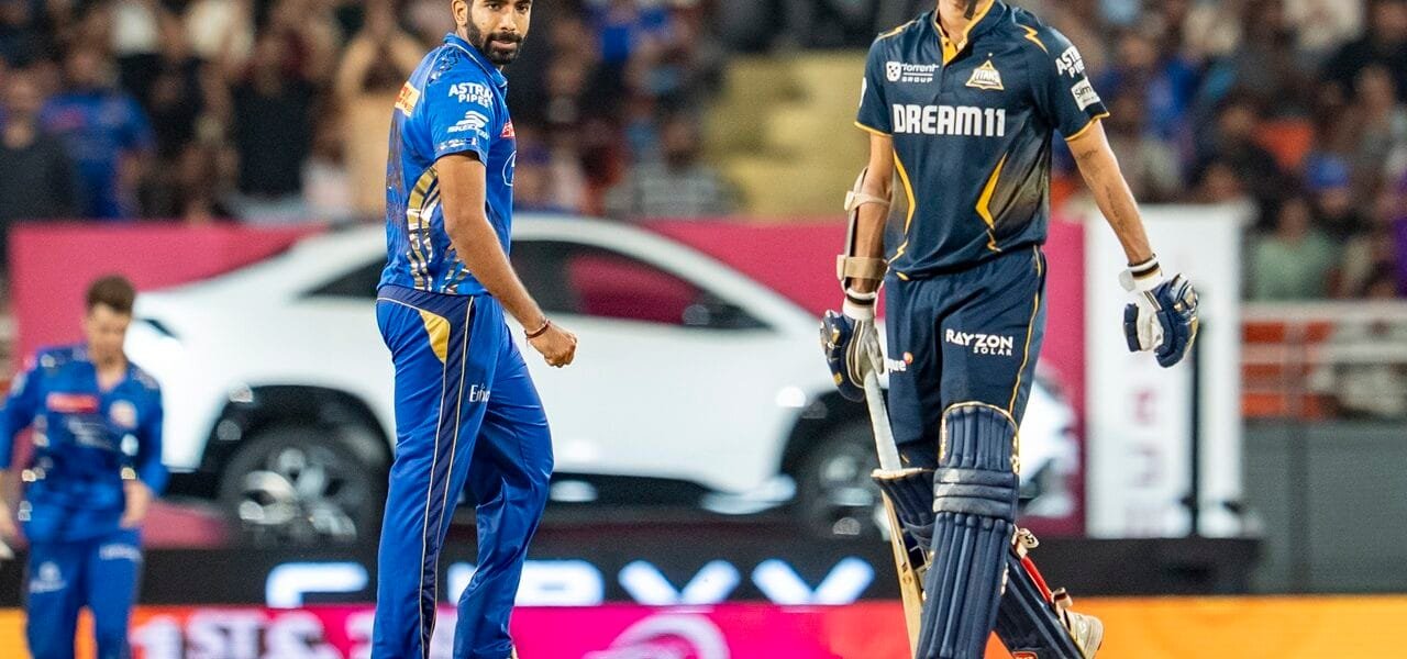 IPL Gujarat defeated Titans by 20 runs and entered Qualifier-2