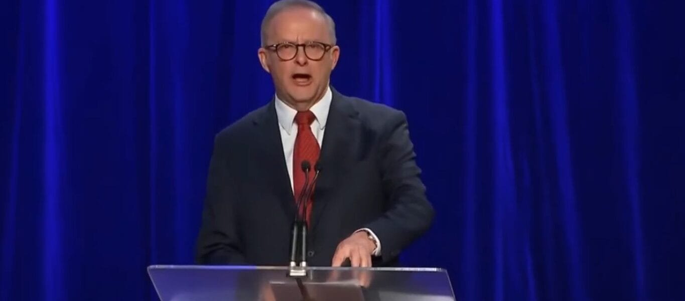 In Australia, Labor Party's Anthony Albanese has been re-elected as Prime Minister