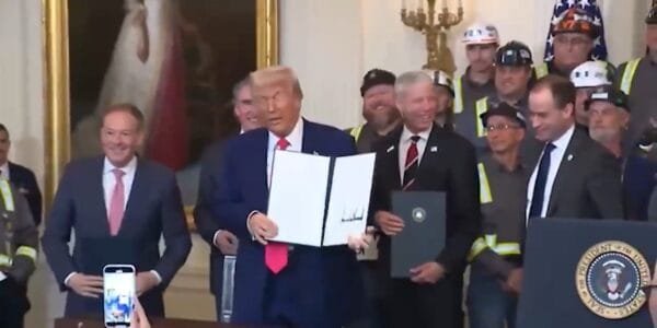 In US, the Trump administration banned the admission of foreign students in Harvard University