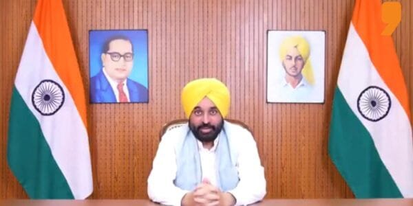 In the meeting of Punjab Cabinet, a decision was taken to purchase anti-drone system in view of the current situation