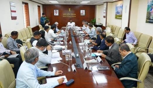 India accelerates work on National EV Charging Grid under PM E-Drive