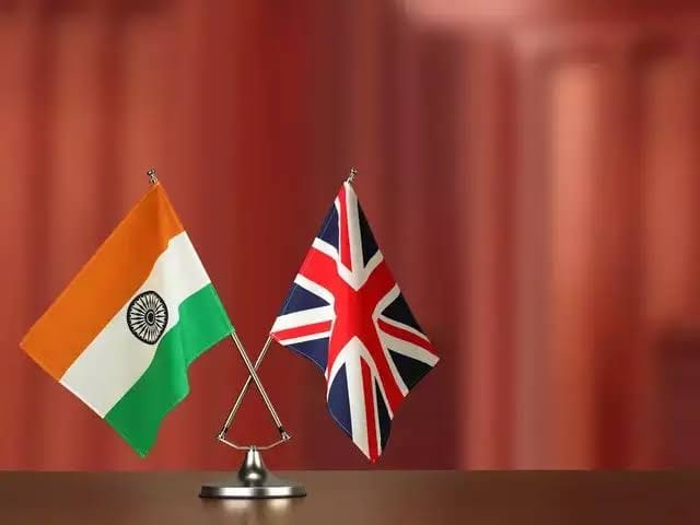 ‘भारत और ब्रिटेन ने मुक्त व्यापार समझौते को दिया अंतिम रूप’, पीएम मोदी ने ऐतिहासिक उपलब्धि बताया