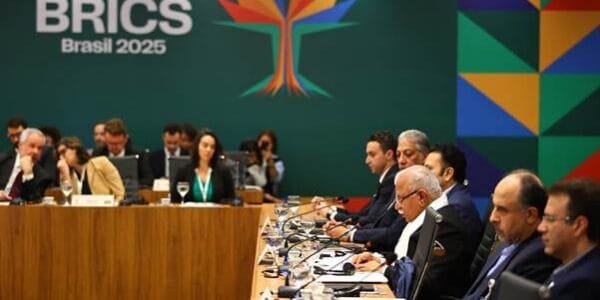 India calls for inclusive energy management at BRICS energy ministers meeting in Brazil