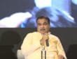 India is now the third largest automobile manufacturer in the world Union Minister Nitin Gadkari