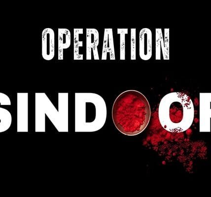 Indian Army launched Operation Sindoor, striking nine terrorist camps in Pakistan and PoK; PM Modi monitored the military action