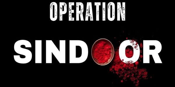 Indian Army launched Operation Sindoor, striking nine terrorist camps in Pakistan and PoK; PM Modi monitored the military action