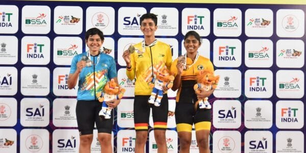 Khelo India Youth Games