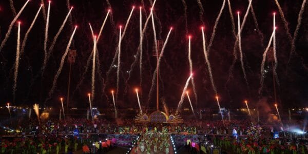 Khelo India Youth Games will be held in Bihar today, Maharashtra tops the medal tally