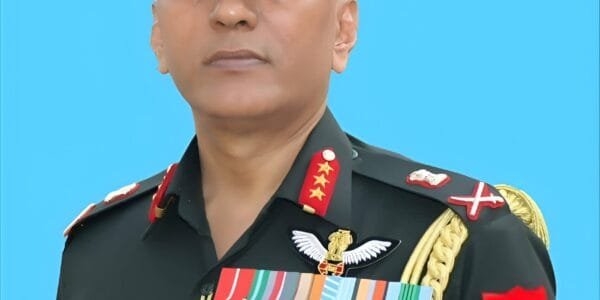 Lieutenant General Pratik Sharma today assumed charge as General Officer Commanding-in-Chief (GOC-in-C) of Northern Command