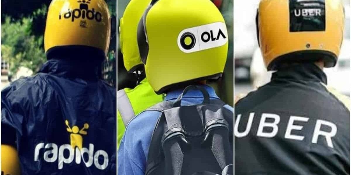 Maharashtra government announced policy for app-based cab services