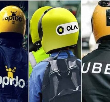 Maharashtra government announced policy for app-based cab services