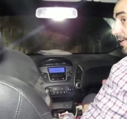 Mohammad Sinwar