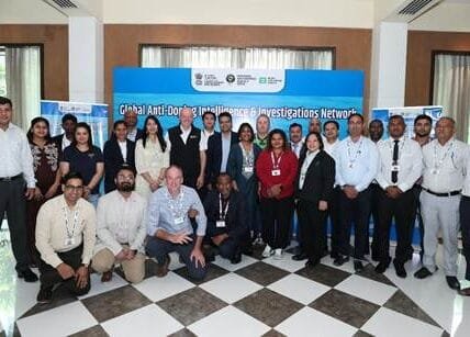 NADA India hosts WADA's Global Anti-Doping Intelligence and Investigation Network Workshop in New Delhi