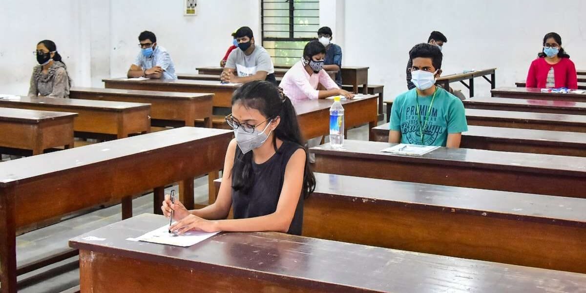 NEET UG exam for medical admission is being held today in India and many other countries