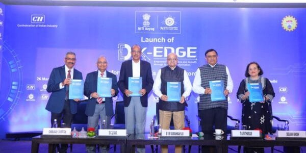 NITI Frontier Tech Hub organises workshop for States on accelerating AI datacentre investments