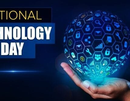 National Technology Day