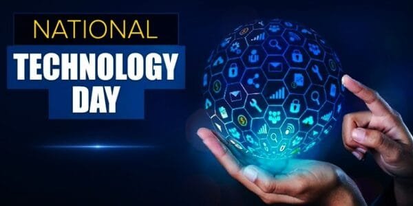 National Technology Day