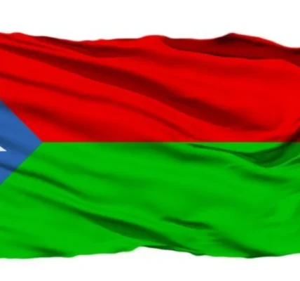 Nationalist leaders in Balochistan declared independence from Pakistan