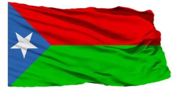 Nationalist leaders in Balochistan declared independence from Pakistan