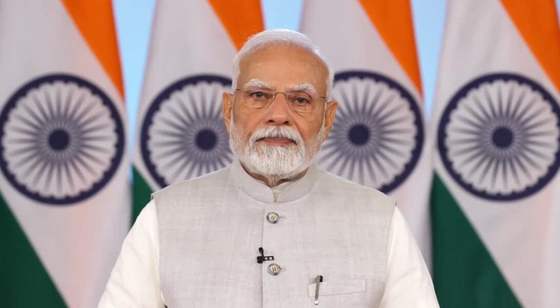 PM Modi