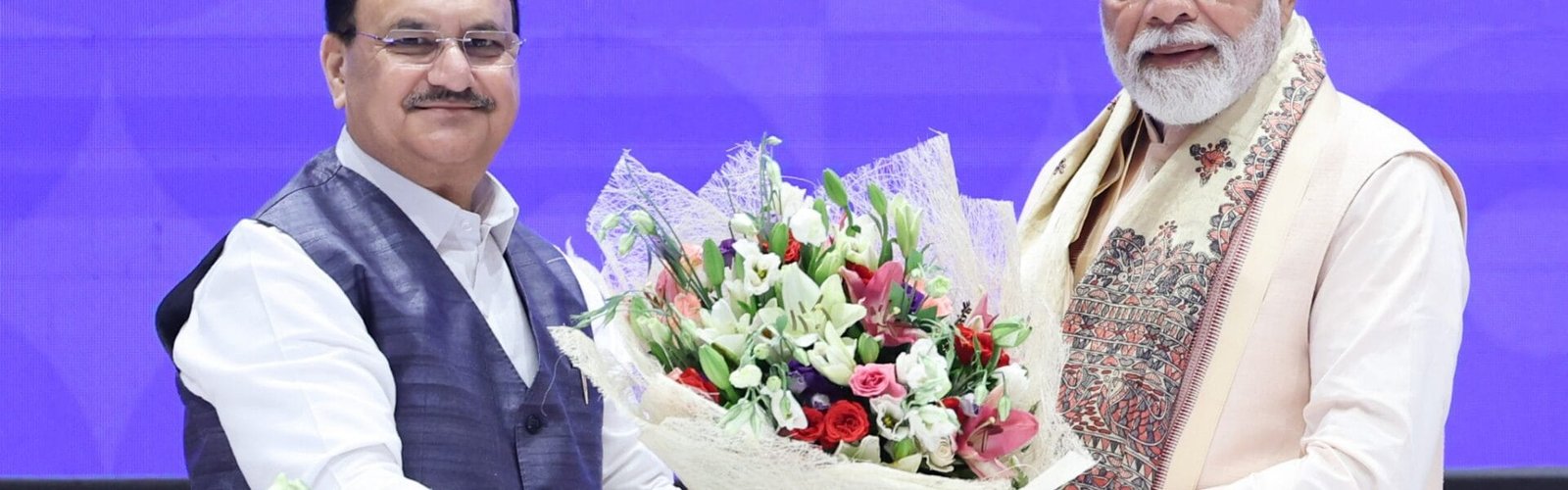 PM Modi has completed 11 years of his tenure today