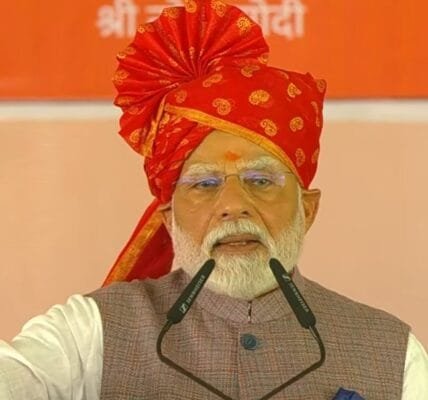 PM Modi inaugurates 103 redeveloped AMRUT stations developed at a cost of over Rs 1,100 crore in 86 districts of 18 states