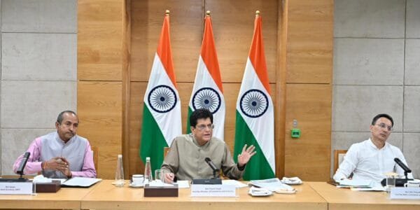 QCO has received support from the industry as it has helped Indian manufacturers access global markets Piyush Goyal