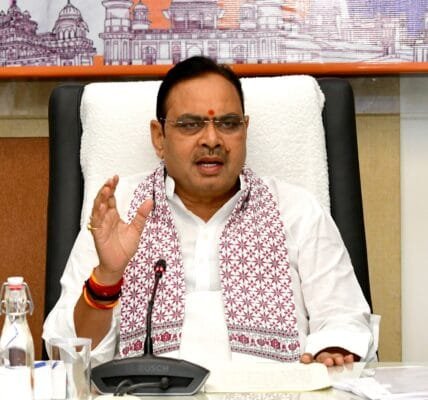 Rajasthan government has initiated several measures amid tension on Indo-Pak border