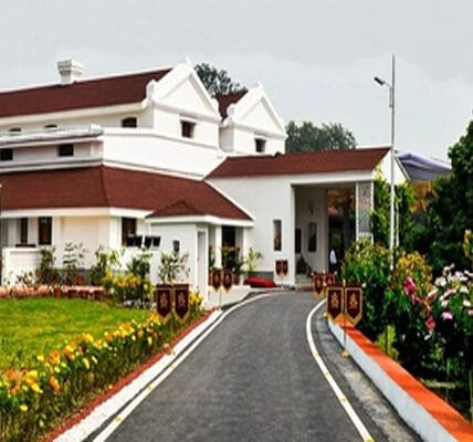 Rashtrapati Niketan Dehradun