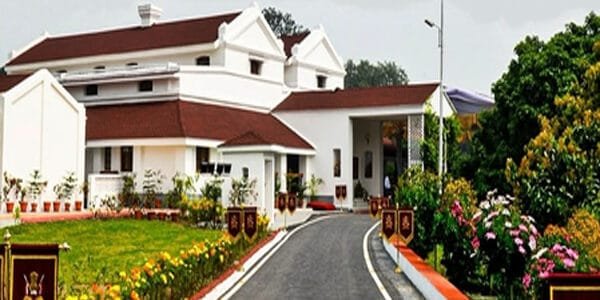 Rashtrapati Niketan Dehradun