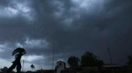 Southwest monsoon will reach Kerala coast early this year, good crop yield is expected
