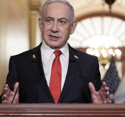 Talks resume between Israel and Hamas for ceasefire in Gaza