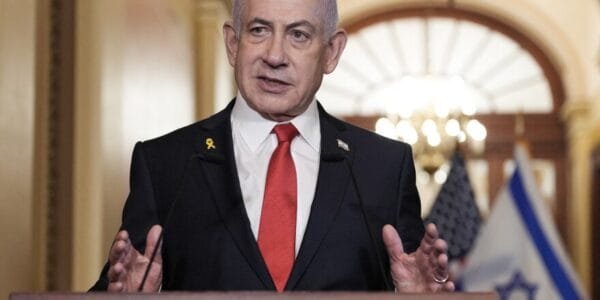 Talks resume between Israel and Hamas for ceasefire in Gaza