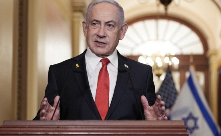 गाजा में युद्धविराम के लिए इजरायल और हमास के बीच वार्ता फिर शुरू