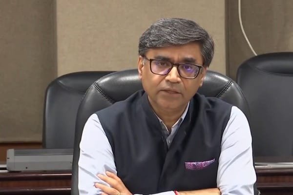 पाकिस्तान के साथ कल बनी सहमति का बार-बार उल्लंघन हुआ: विदेश सचिव विक्रम मिसरी