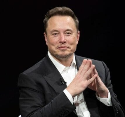 Trump administration's Department of Government Efficiency-Dodge chief Elon Musk resigns