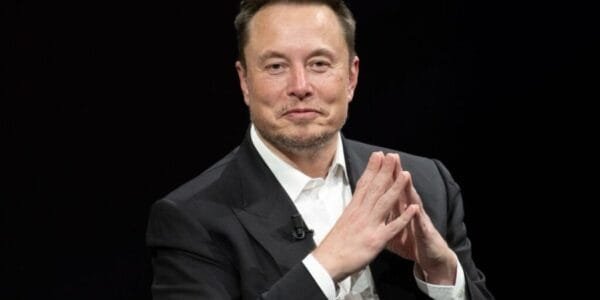Trump administration's Department of Government Efficiency-Dodge chief Elon Musk resigns