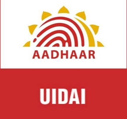 UIDAI