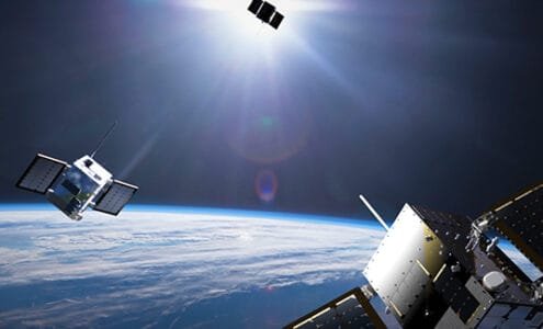 US approves sale of Hawkeye 360 ​​technology