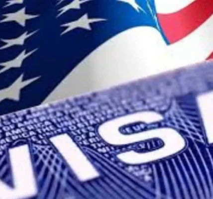 US orders halt to student-visa interviews, considers expanding social media checks of applicants