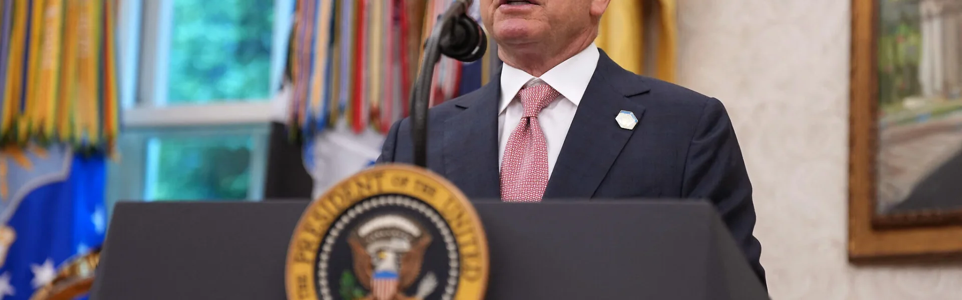 US says Israel has agreed to 60-day ceasefire proposal in Gaza