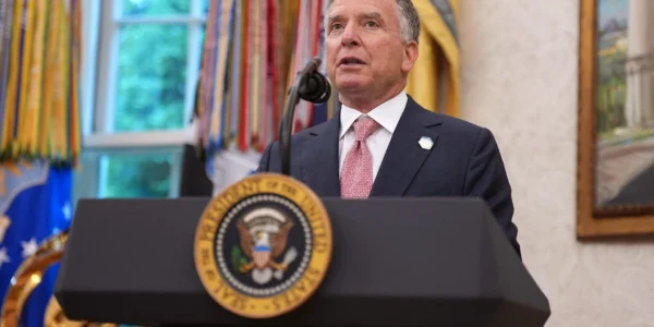 US says Israel has agreed to 60-day ceasefire proposal in Gaza