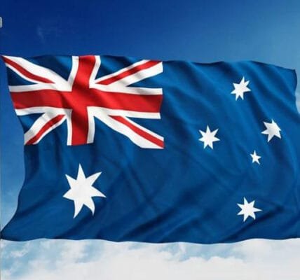 Voting underway for election of new Parliament in Australia